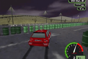 Pro Rally 2001 12