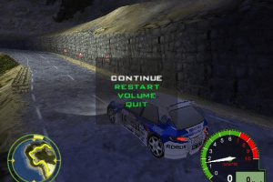 Pro Rally 2001 19