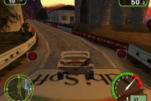 Pro Rally 2001 20