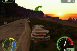 Pro Rally 2001 21