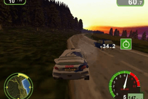 Pro Rally 2001 22