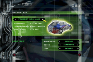 Pro Rally 2001 29