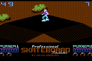 Pro Skateboard Simulator 2