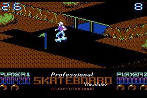 Pro Skateboard Simulator 5