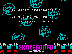 Pro Skateboard Simulator 0