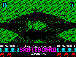 Pro Skateboard Simulator abandonware