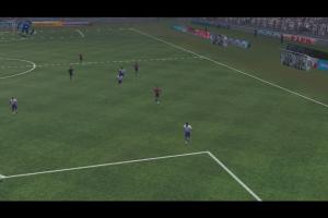 Pro Soccer Cup 2002 9