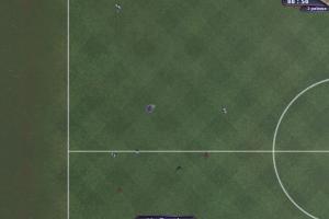 Pro Soccer Cup 2002 10