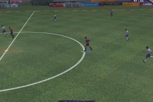 Pro Soccer Cup 2002 11