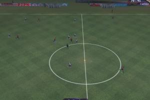 Pro Soccer Cup 2002 12