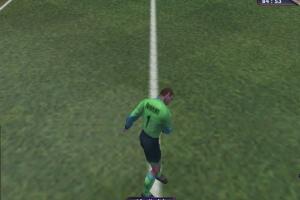 Pro Soccer Cup 2002 13