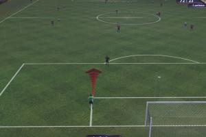Pro Soccer Cup 2002 14