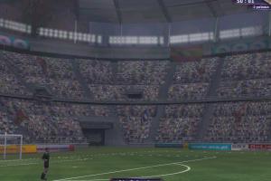 Pro Soccer Cup 2002 15