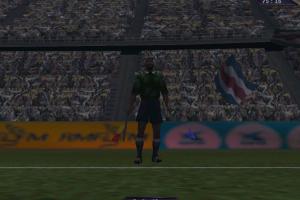 Pro Soccer Cup 2002 16