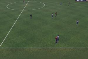 Pro Soccer Cup 2002 17