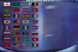 Pro Soccer Cup 2002 3