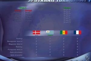 Pro Soccer Cup 2002 4