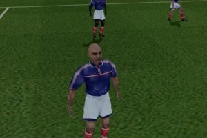 Pro Soccer Cup 2003 2