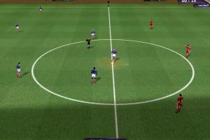 Pro Soccer Cup 2003 3