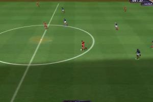 Pro Soccer Cup 2003 4