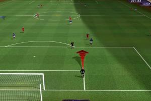 Pro Soccer Cup 2003 abandonware