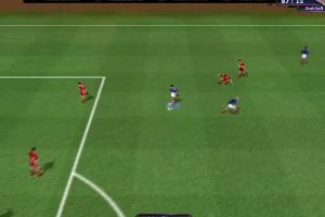 Pro Soccer Cup 2003 7