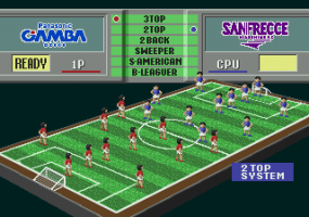 Abandonware Soccer / Football (European) games - page 17 - My Abandonware