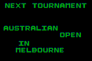 Pro Tennis Tour 6