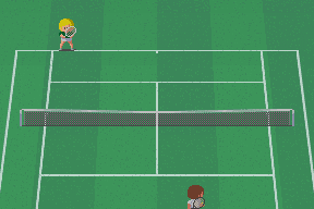 Pro Tennis: World Court 5