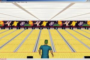 ProBowl 3D 10