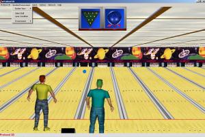 ProBowl 3D 3