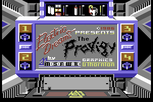 Prodigy 0