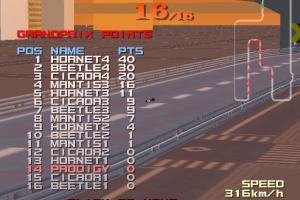 Prodigy Racing 11