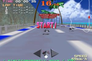 Prodigy Racing 3