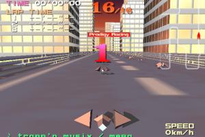Prodigy Racing 4