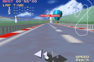 Prodigy Racing abandonware