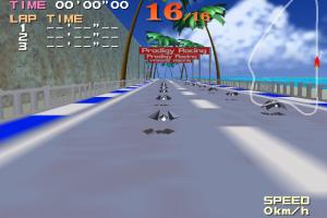 Prodigy Racing 6