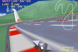 Prodigy Racing 7