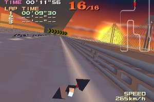Prodigy Racing 8