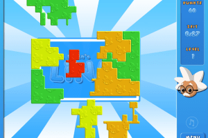 Prof. Brain's Link! 1