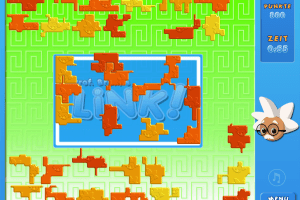 Prof. Brain's Link! 4