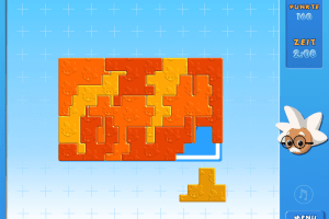 Prof. Brain's Link! 6