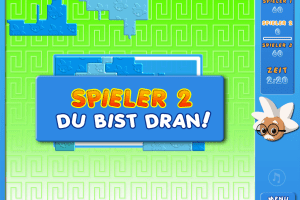 Prof. Brain's Link! 7