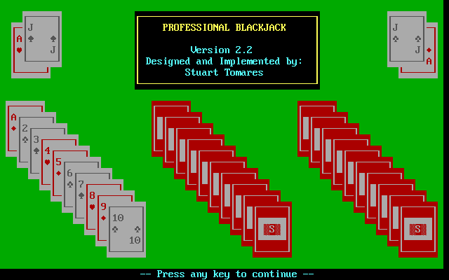 instal the new version for ipod Blackjack Professional instal the new version for ipod Blackjack Professional