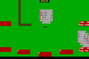 Professional Blackjack 4