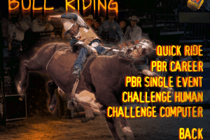 Professional Bull Rider 2 9