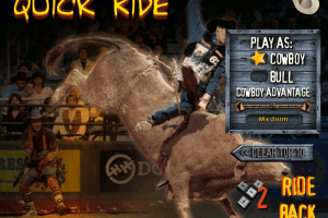 Professional Bull Rider 2 10