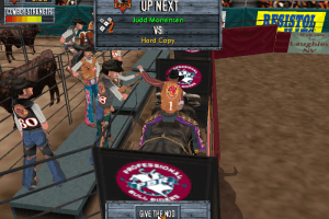 Professional Bull Rider 2 11