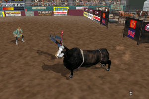 Professional Bull Rider 2 12