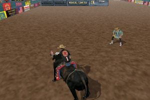 Professional Bull Rider 2 13